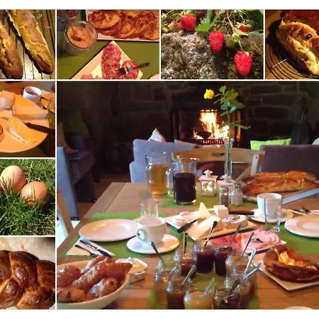 A L'ombre Du Tilleul Comiac