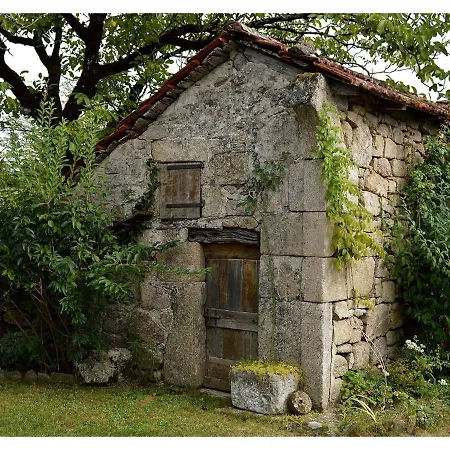 A L'ombre Du Tilleul 3* Comiac