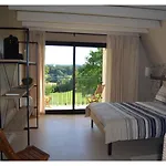 Bed and breakfast A L'ombre Du Tilleul