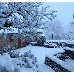A L'ombre Du Tilleul 3* Comiac
