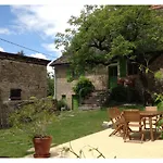 A L'ombre Du Tilleul 3* Comiac