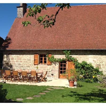 住宿加早餐酒店 A L'ombre Du Tilleul 3*