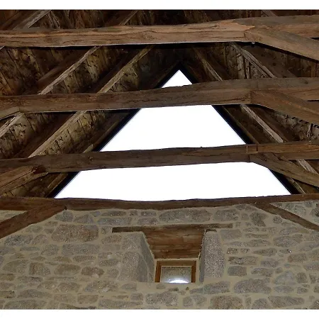 A L'ombre Du Tilleul B&B 3*