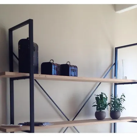 Bed & Breakfast A L'ombre Du Tilleul