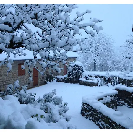 A L'ombre Du Tilleul 3* Comiac