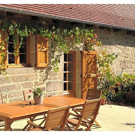 فندق مبيت وإفطار A L'ombre Du Tilleul