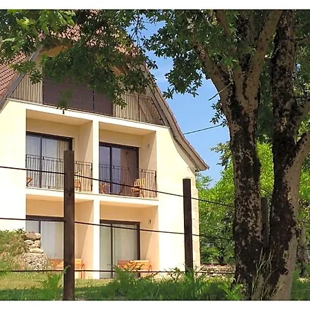 فندق مبيت وإفطار A L'ombre Du Tilleul