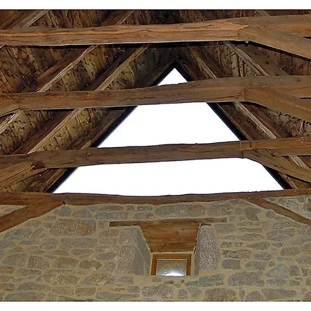 A L'ombre Du Tilleul 3* Comiac