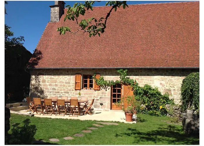 Bed and Breakfast A L'ombre Du Tilleul 3*