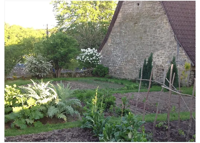 A L'ombre Du Tilleul Bed and Breakfast