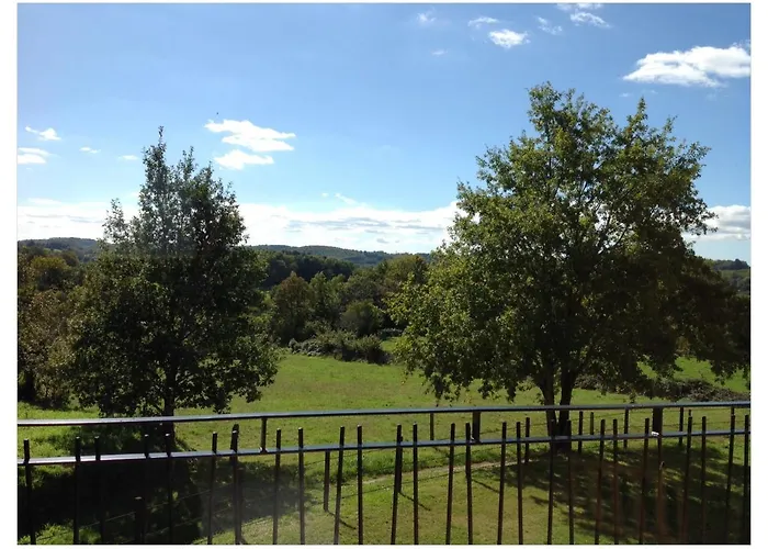 Bed and Breakfast A L'ombre Du Tilleul 3*