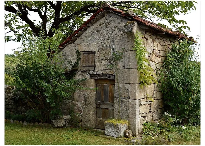 A L'ombre Du Tilleul 3* Comiac